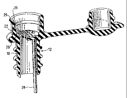 Une figure unique qui représente un dessin illustrant l'invention.